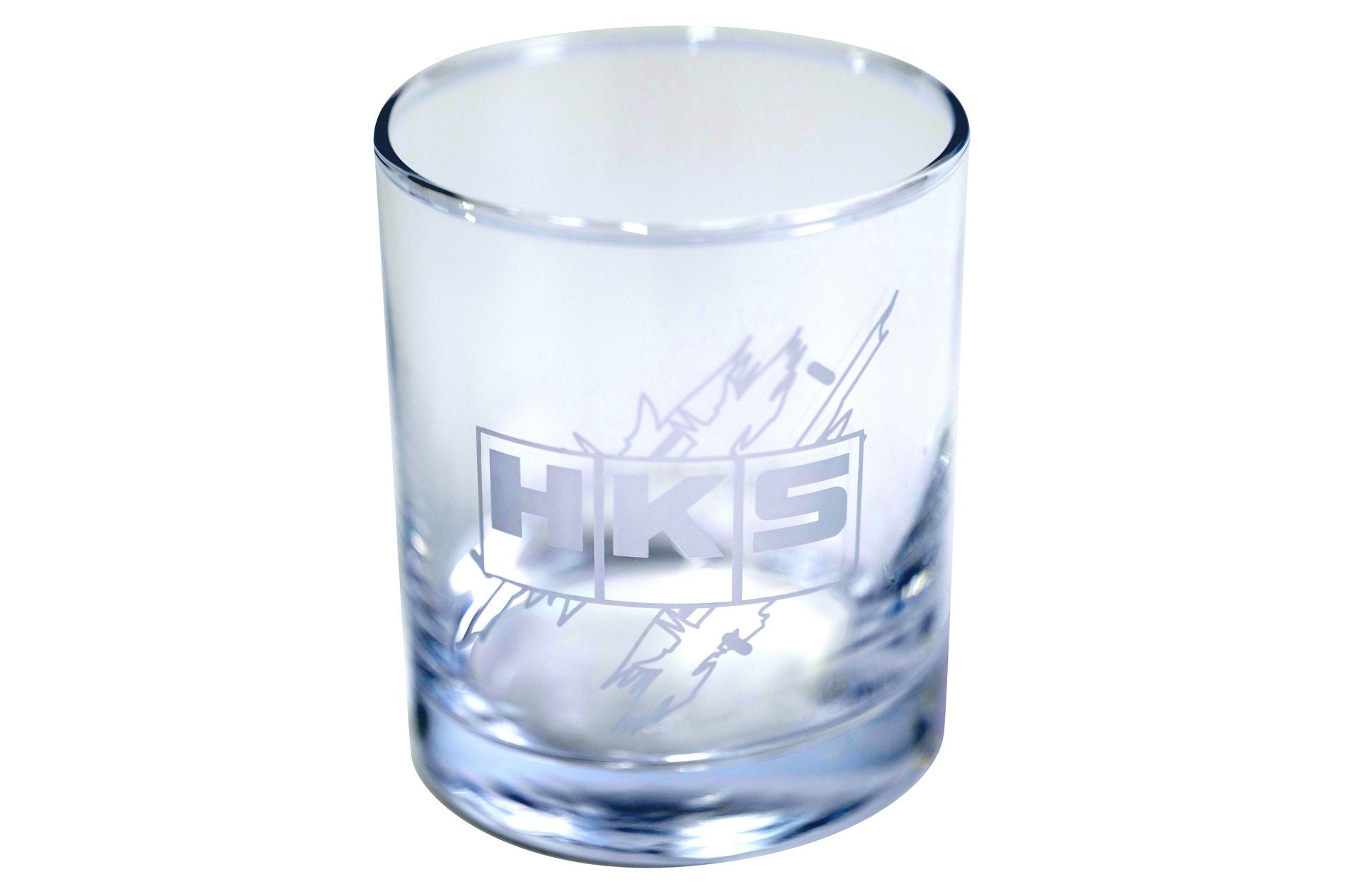 HKS GLASS OILCOLOR (51007-AK680)
