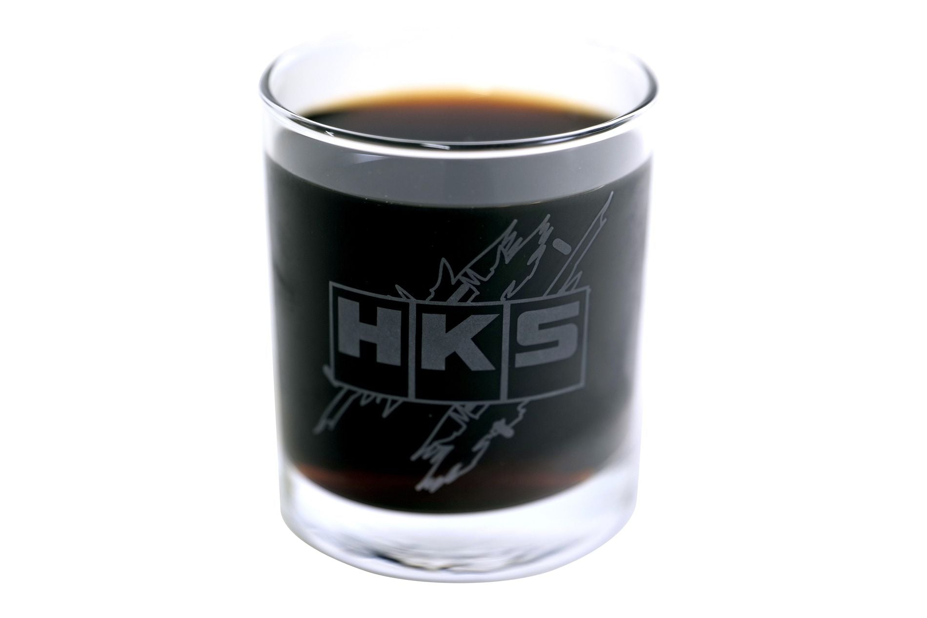HKS GLASS OILCOLOR (51007-AK680)