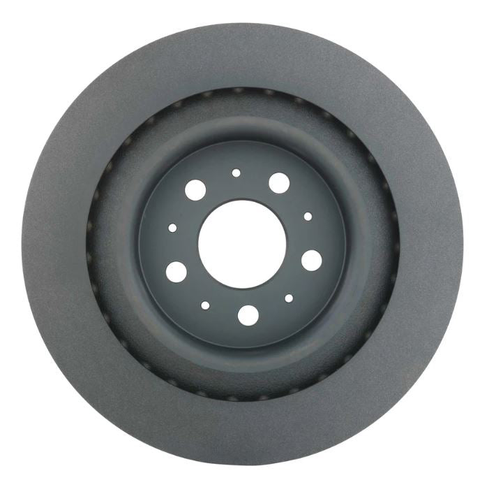 Brembo OE 17-21 Tesla Model 3/20-21 Model Y EV Brake Kit - Rear (KT08004)