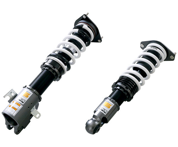 Kit completo HKS HIPERMAX S BR9/BM9