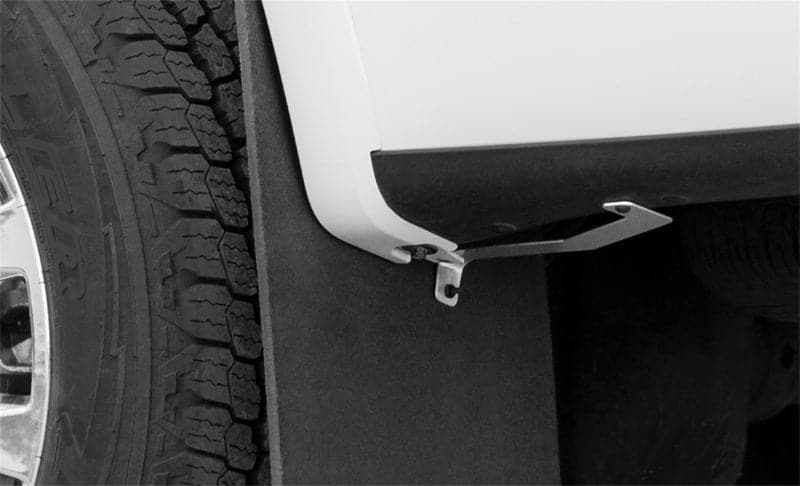 Access Rockstar 2022+ Toyota Tundra (12in W x 20in L) Splash Guard (E005002209)