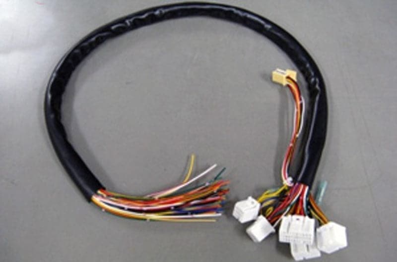 HKS F-CON V Pro Ver. 4 Modification Harness 1.0m (hks42999-AK014 
