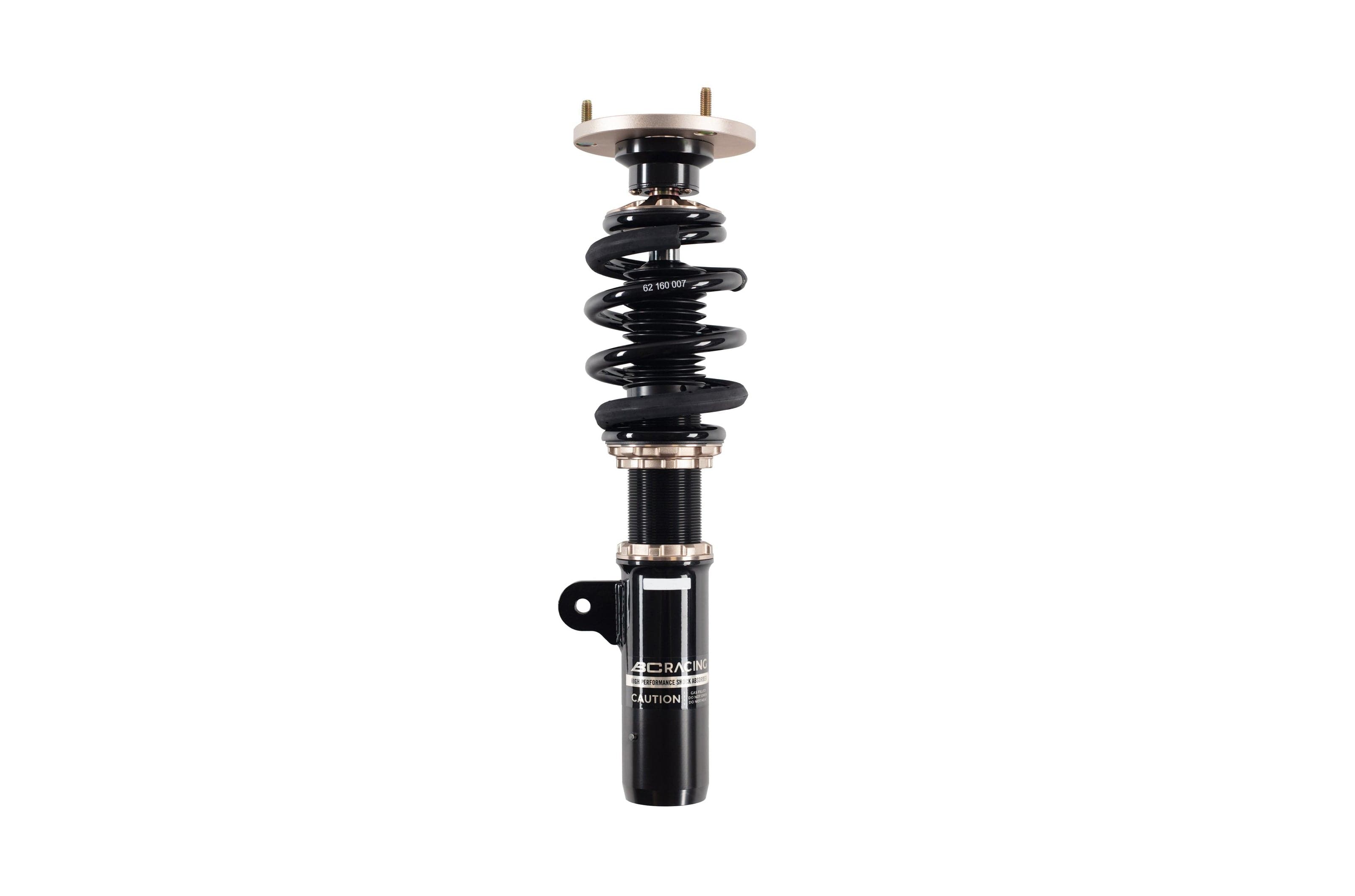BC Racing BR Coilovers para Honda Accord Turbo 18 (A-135-BR)
