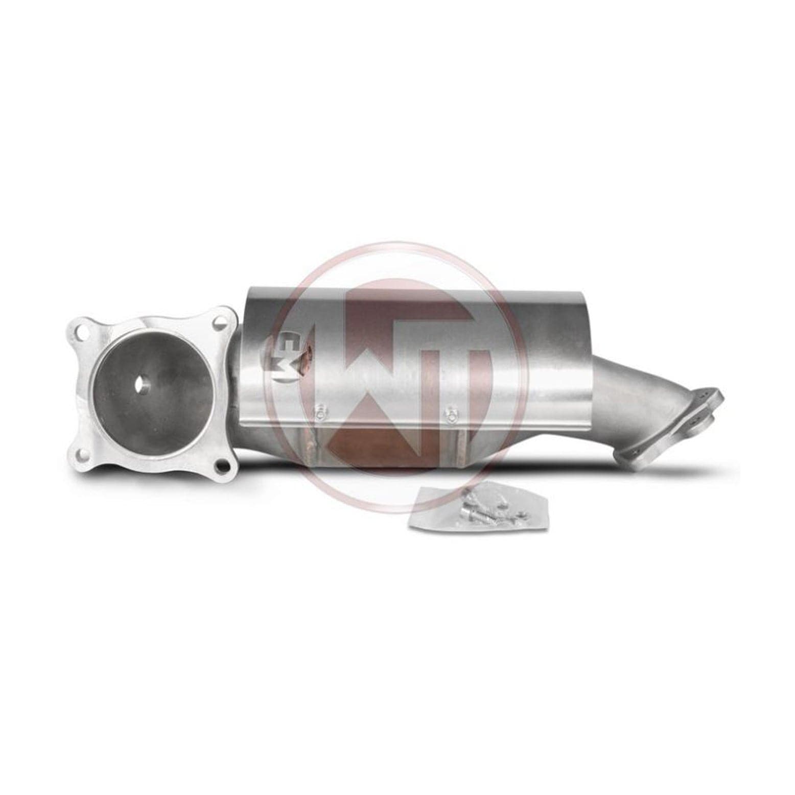 Wagner Tuning for 15-16 Honda Civic Type R FK2 Downpipe Kit w/o O2 Sensor