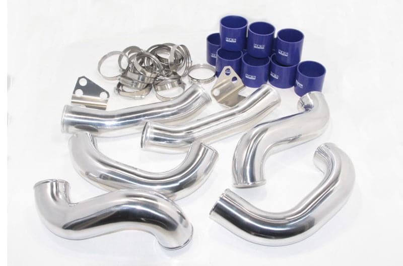 HKS I/C Piping Kit CT9A