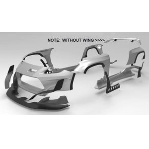 Descriptive image text