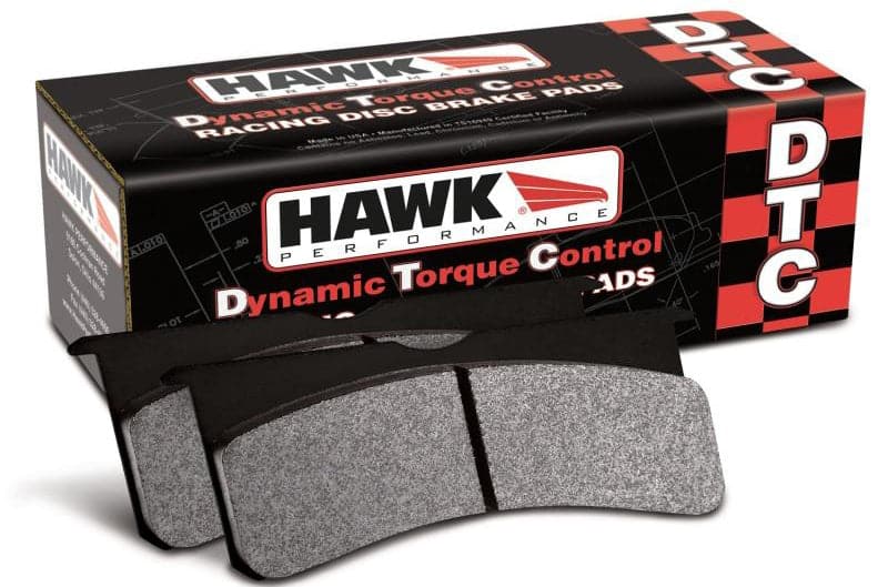 Hawk Brake Pads Performance Street High Torque Front Hawk Brake Pads Performance Street High Torque Front