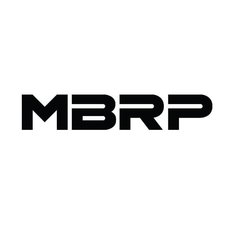 MBRP 2022+ Toyota GR86 2.4L 2.5in Dual Split Rear Exit w/5in OD CF Tips-T304 (S48053CF)