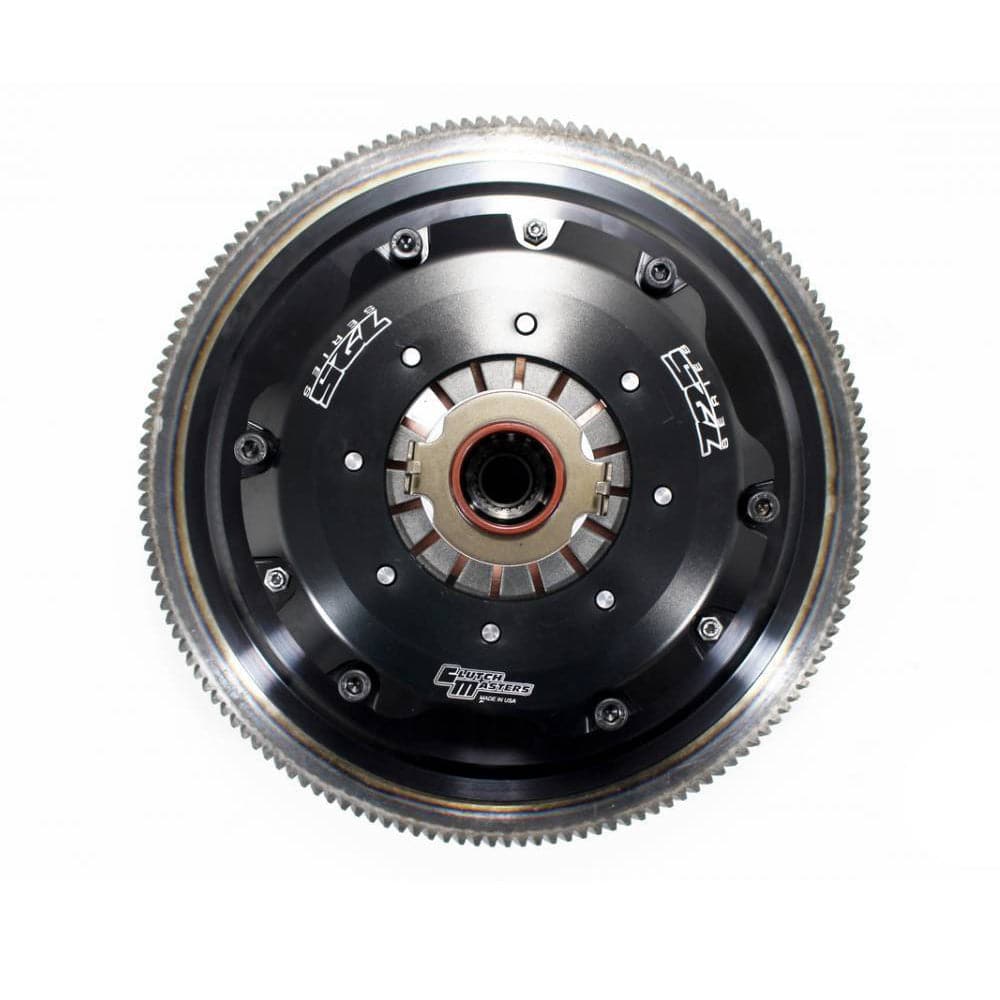 Clutch Masters 1721 Honda Civic TypeR 6 Speed FX725 Ceramic TwinDis