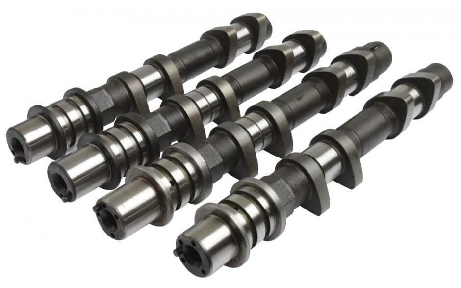 Kelford Camshafts Fits Subaru STi 2004-2007 EJ257 WRX 06-14 EJ255 272/268 11.3/10.5mm