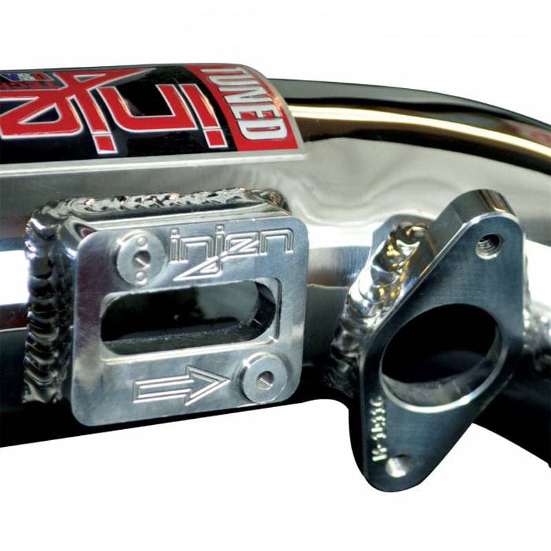 Injen Polished Short Ram Air Intake