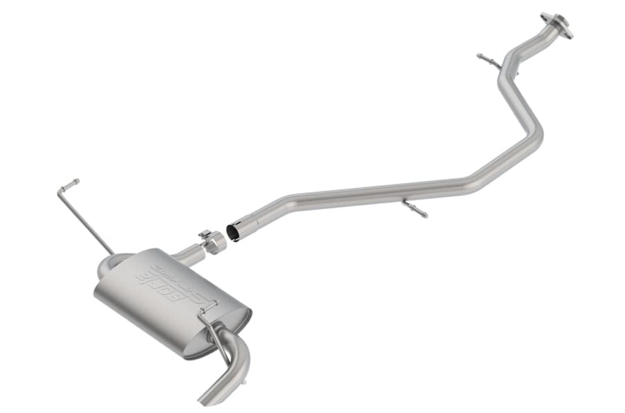 Borla Cat-Back S-Type