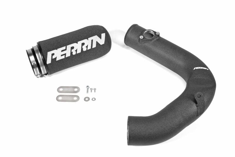 Perrin 22-23 Subaru BRZ/GR86 Cold Air Intake - Black (PSP-INT-335BK)