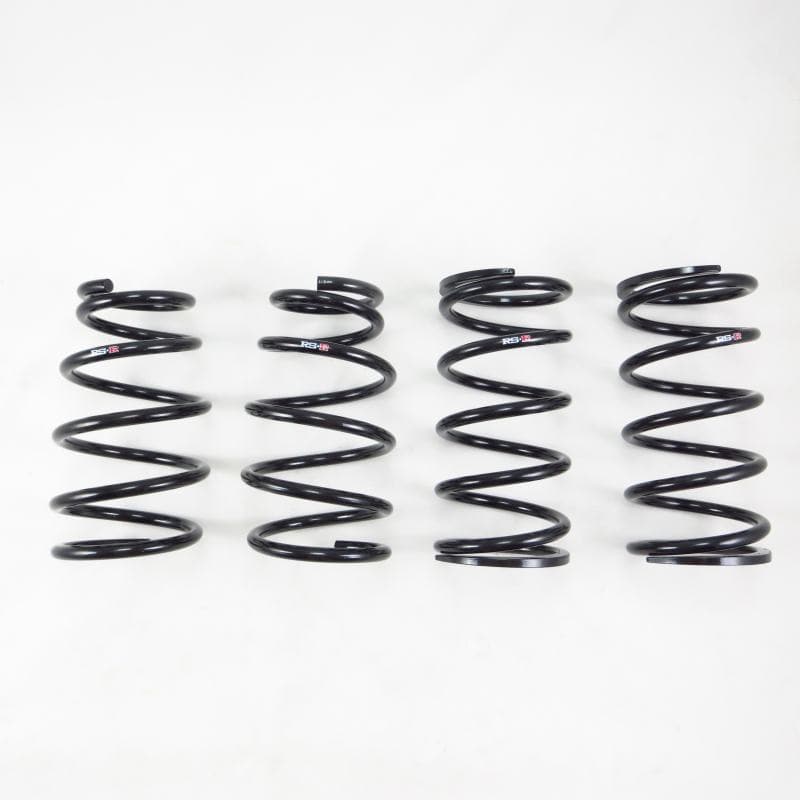 RS-R Down Sus Springs 2021-2024 Lexus IS350 F-Sport (RWD) main image 1