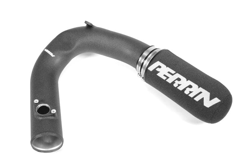 Perrin 22-23 Subaru BRZ/GR86 Cold Air Intake - Black (PSP-INT-335BK)