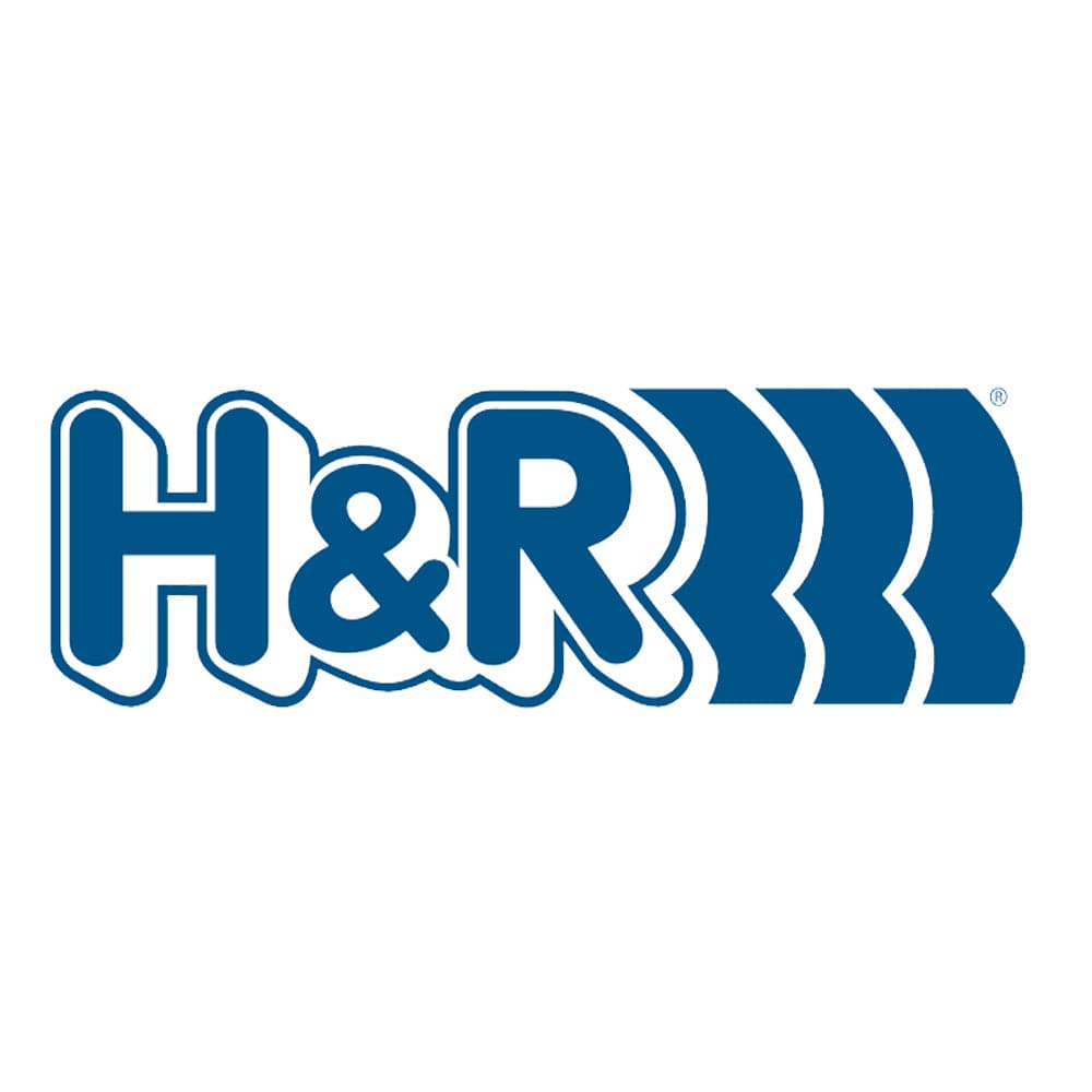 H&R 2022+ Honda Civic Hatchback/Sedan Sport Spring Kit (51894)