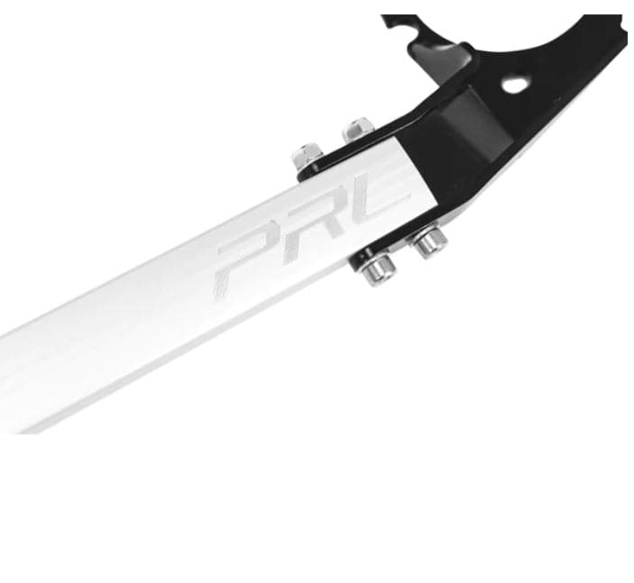 PRL Motorsports Throwback" Front Strut Bar for Honda Civic/Type-R FK-8 (PRL-HCR-STRUT-FRONT)