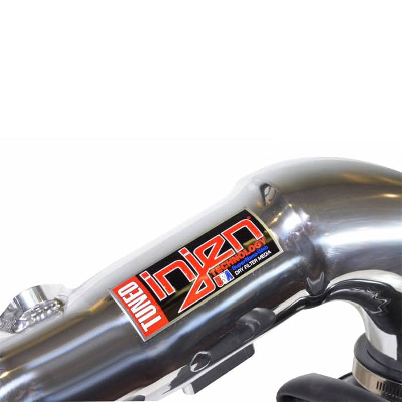Injen Polished Short Ram Air Intake
