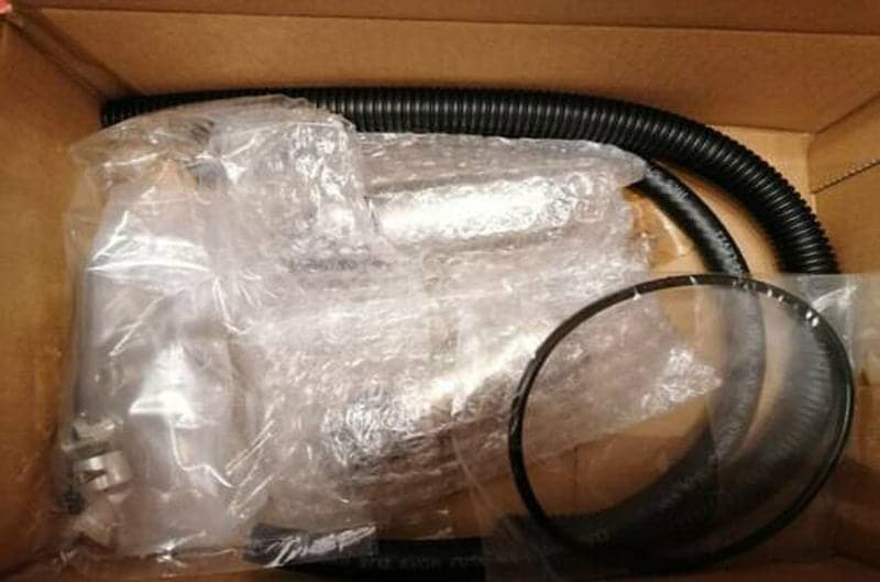 HKS GT570 to GT600 UPGRADE (B) FOR 2009+ NISSAN GT-R