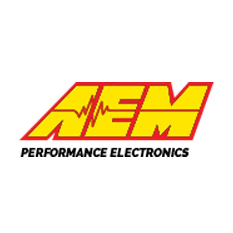 AEM 94-01 Riel de Combustible Negro Integra (aem25-100BK)