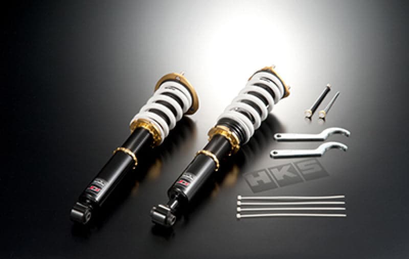 HKS HIPERMAX D NOB JZX100 FULL KIT_N (80015-AT101)