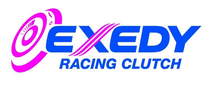 Exedy 2004-2021 Subaru Impreza WRX STI H4 Hyper Twin Cerametallic Embrague con resorte de disco tipo tracción