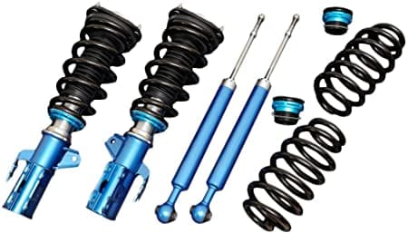 Cusco 15+ Honda Fit Street Zero A Coilovers w/ Camber Adjust Bolt