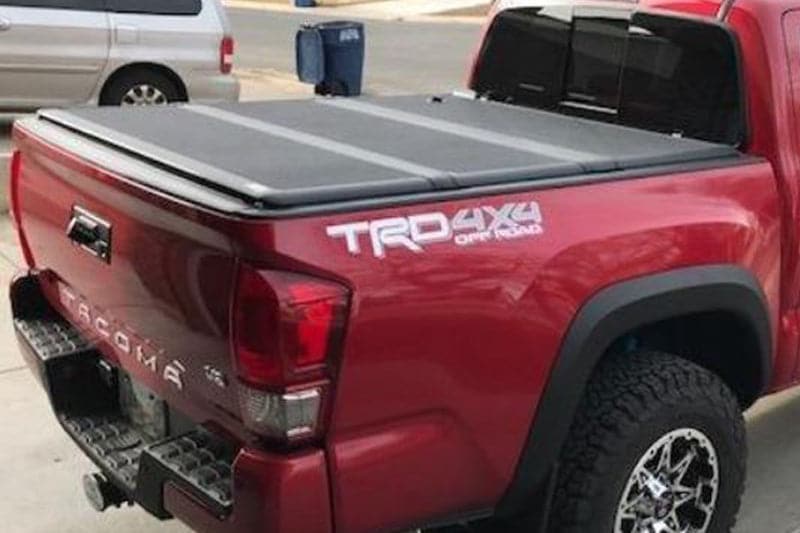 Extang 16-22 Toyota Tacoma (5ft) Encore (ext62830)