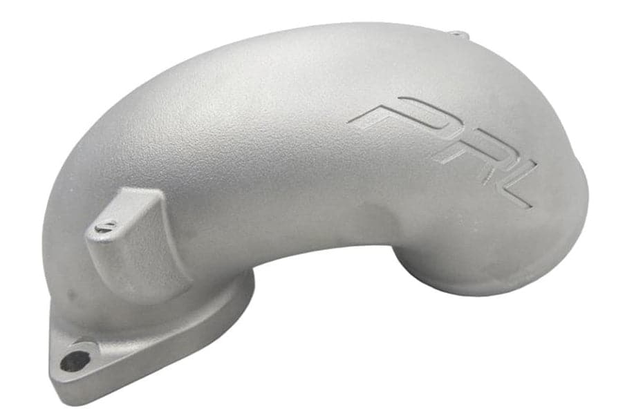 Titanium Turbocharger Inlet Pipe Kit