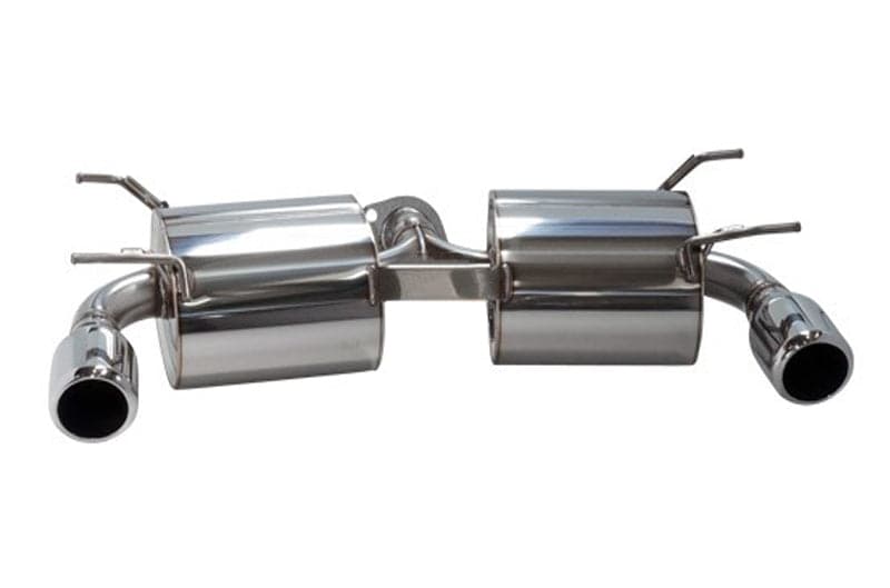 HKS LEGAMAX Premium for 2005-2015 Mazda NCEC LF-VE, RS (hks32018