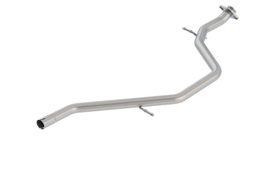 Borla Cat-Back S-Type
