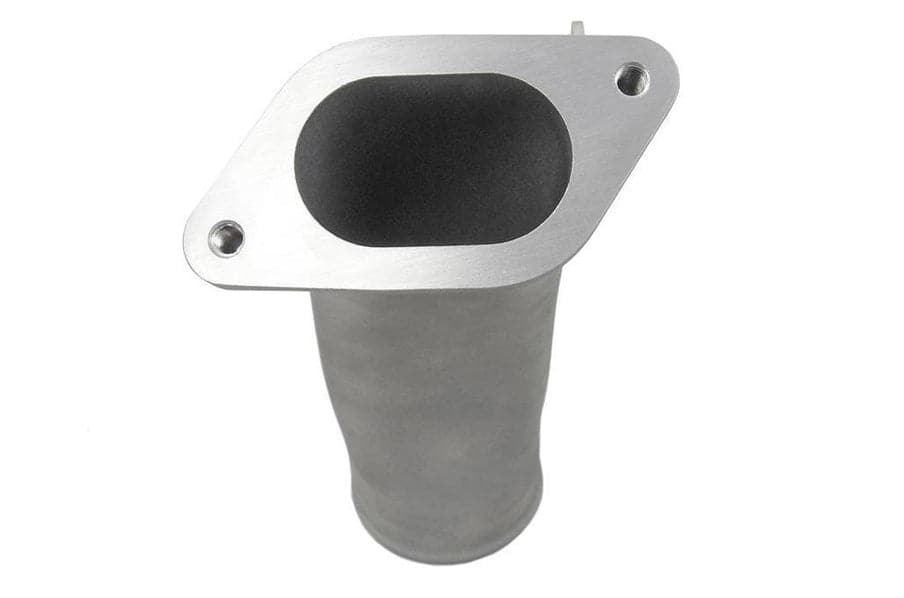 PRL Motorsports 17-21 FK8 Civic Type R 2.0T Intercooler Charge Pipe Kit (PRL-HCR-CP)