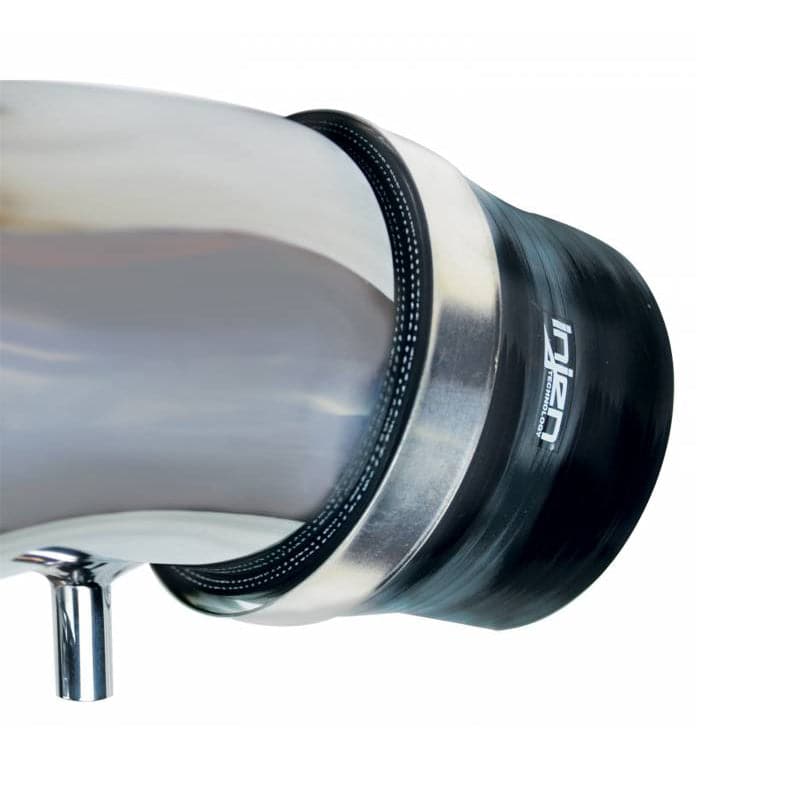 Injen Polished Short Ram Air Intake