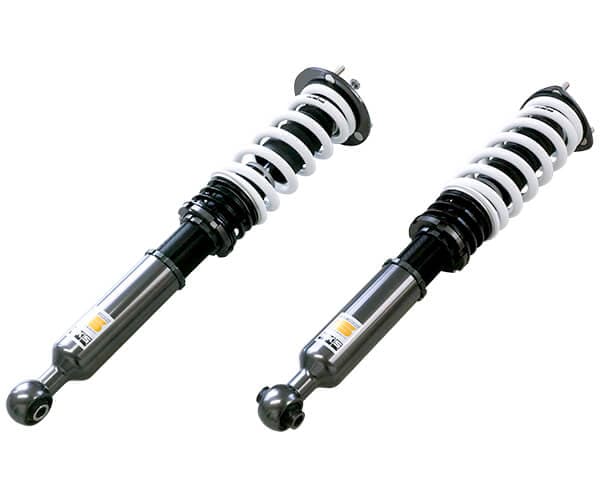 HKS 07-12 LEXUS GS350/GS430/GS460 HIPERMAX S GSE21/GRS204 Full Kit