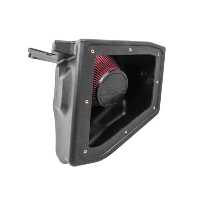 PRL Motorsports 17-21 Honda Civic Type-R High Volume Intake System