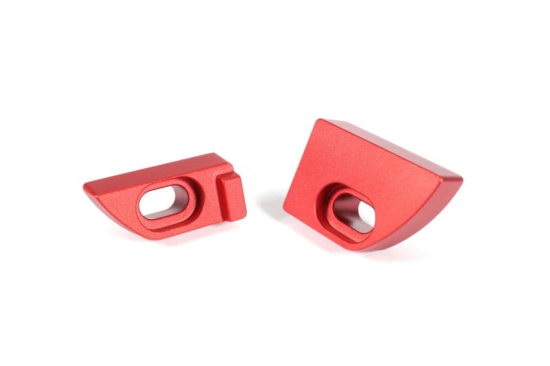 Perrin 15-25 Subaru WRX Super Shifter Stop (w/o Short Throw Shifter) (PSP-INR-020)