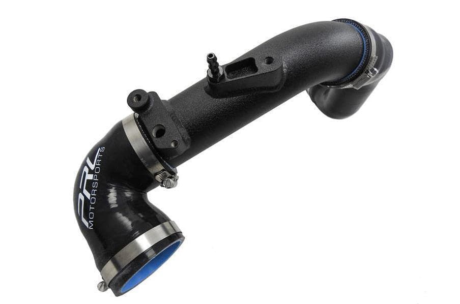 PRL Motorsports 17-21 FK8 Civic Type R 2.0T Intercooler Charge Pipe Kit (PRL-HCR-CP)