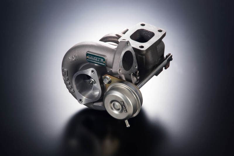 HKS GTIII-RS STK A/R0.6 S15/S14 SR20DET (11004-AN016)