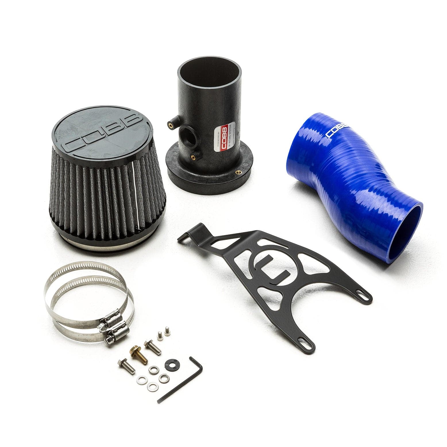 Cobb 2018+ Subaru WRX STI Stage 1+ Power Package - Cobb Blue
