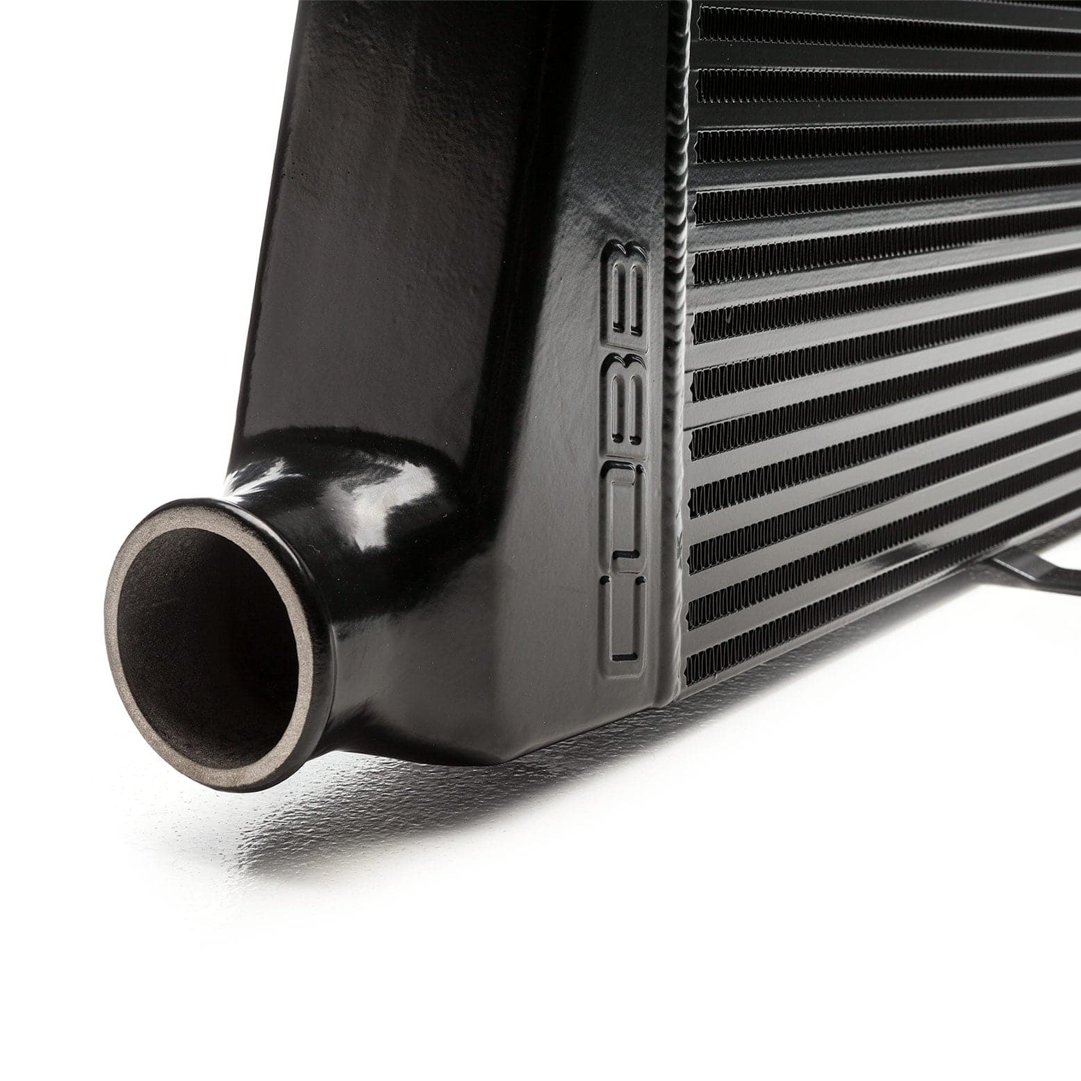 Cobb 2011-2014 Subaru WRX Front Mount Intercooler Core - Black