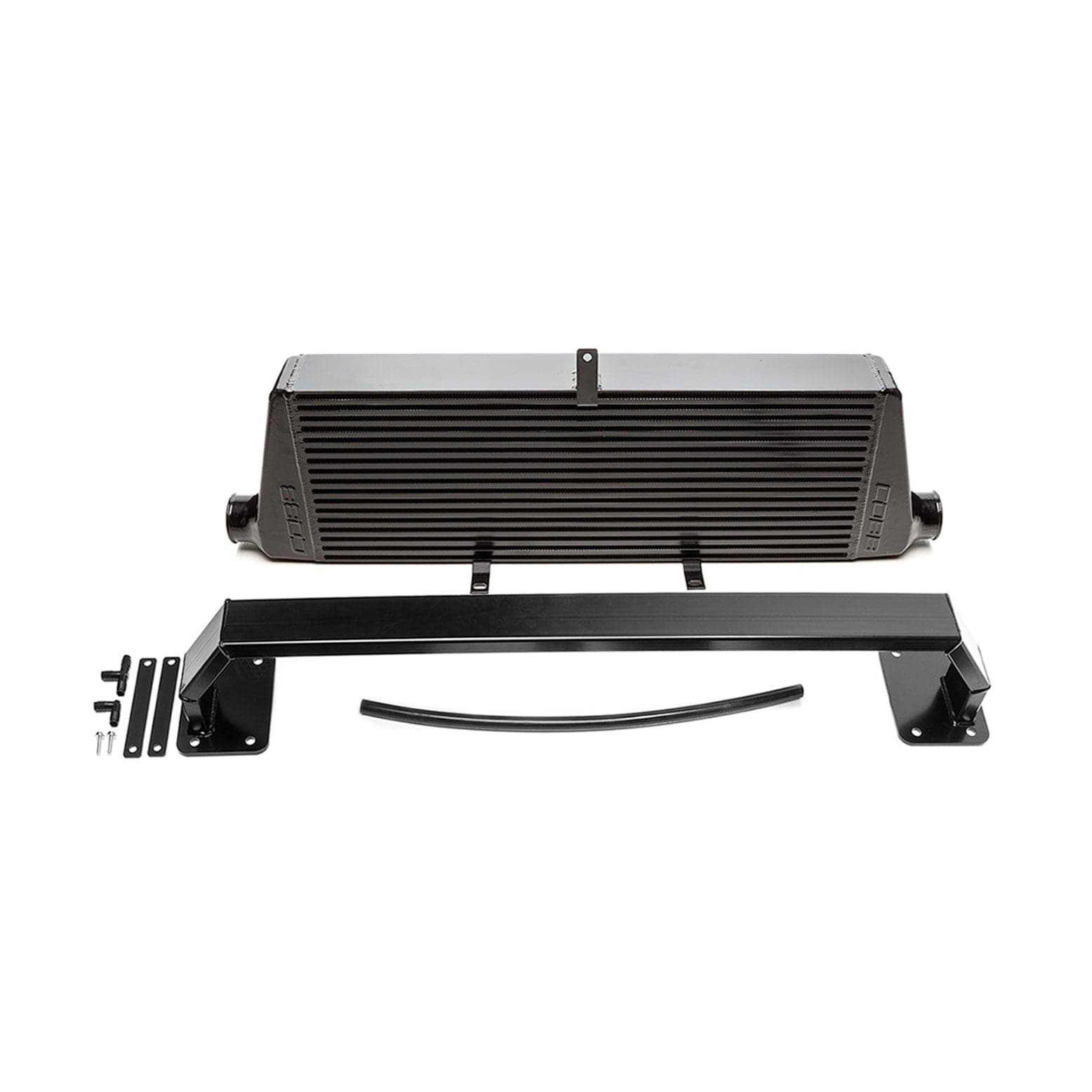 Cobb 2011-2014 Subaru WRX Front Mount Intercooler Core - Black