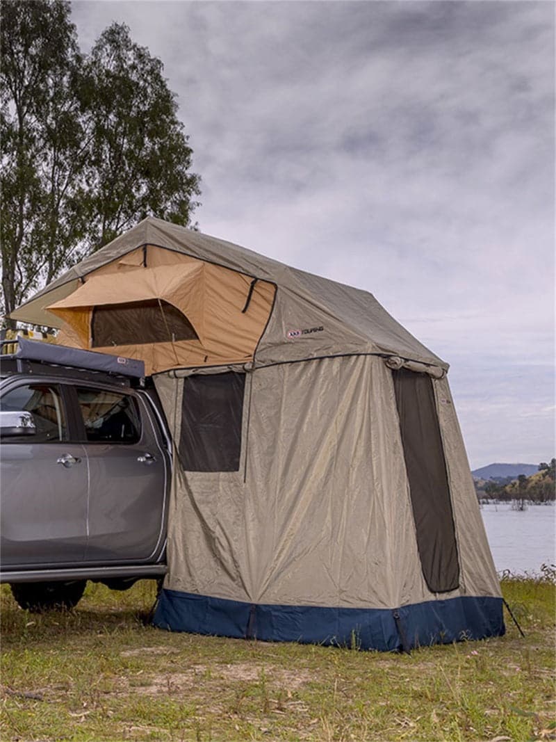 arb simpson iii rooftop tent ARB Simpson III 803804 Tent