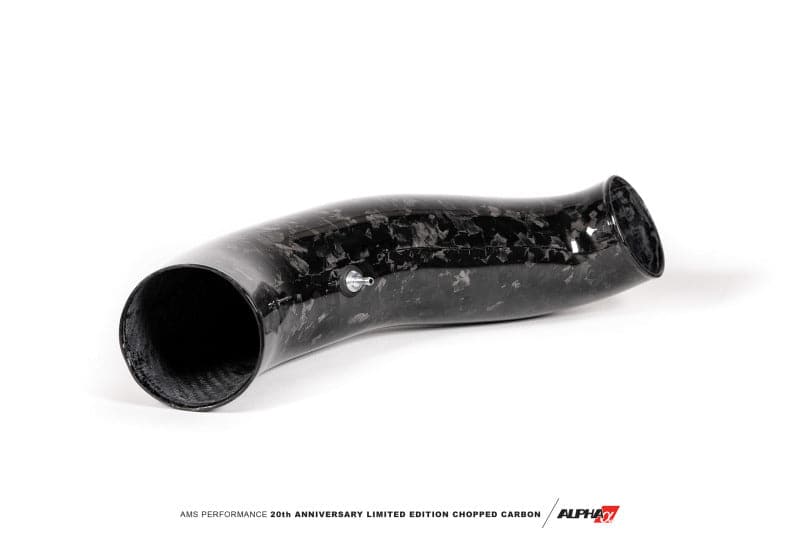 AMS Performance Chopped Carbon Fiber Intake
