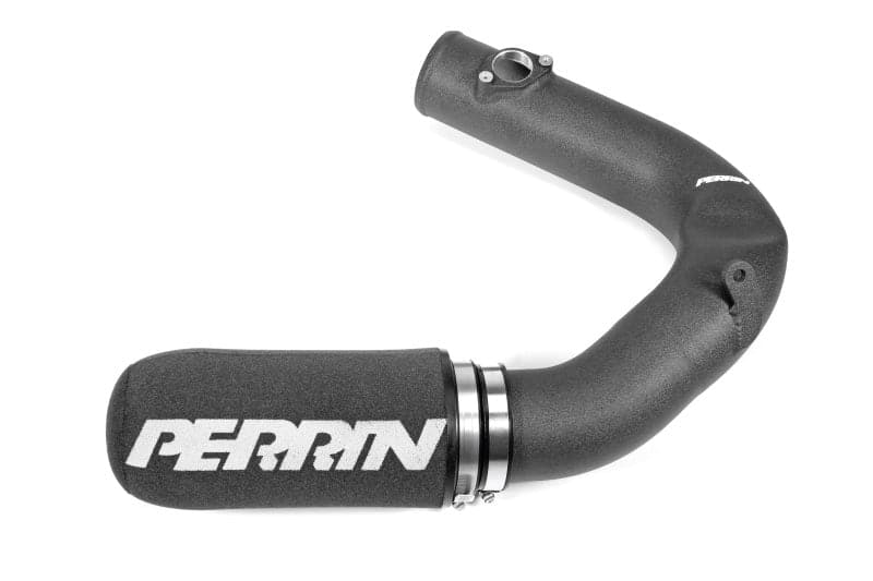Perrin 22-23 Subaru BRZ/GR86 Cold Air Intake - Black (PSP-INT-335BK)