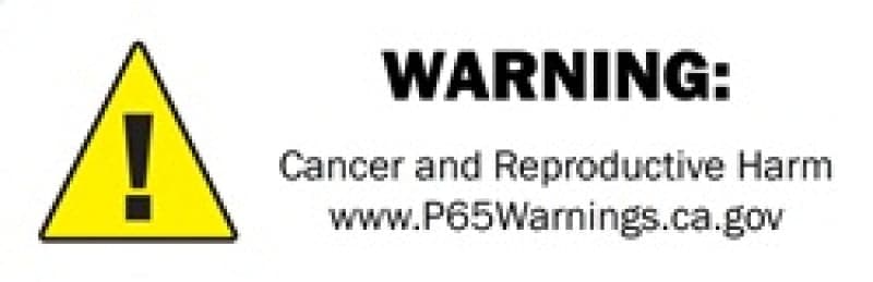 Access Rockstar 2022+ Toyota Tundra (12in W x 20in L) Splash Guard (E005002209)