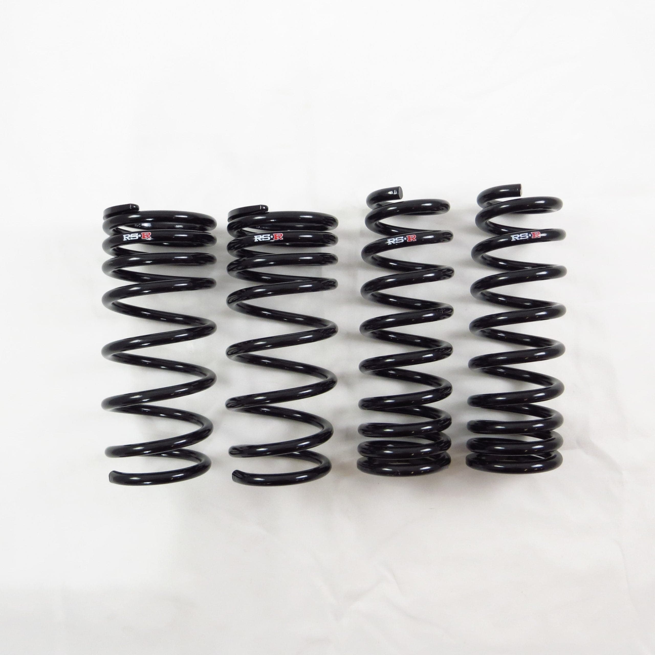 Swift Sport Springs 2007-2012 Lexus GS350/GS460 (GRS191) main image 1