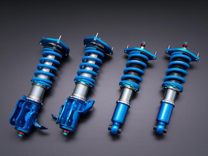 Cusco 2022+ Toyota GR86 / Subaru BRZ Sport TN-R Coilovers
