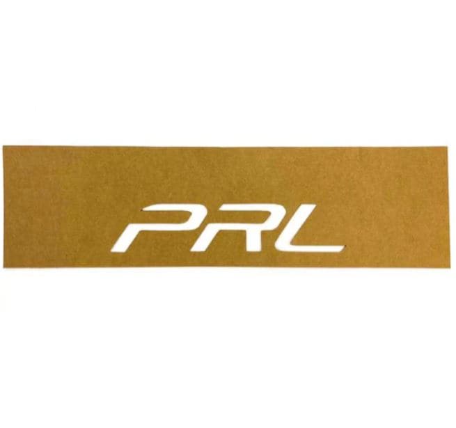 PRL Motorsports Intercooler Stencil 2017-2021 Civic Type-R FK8
