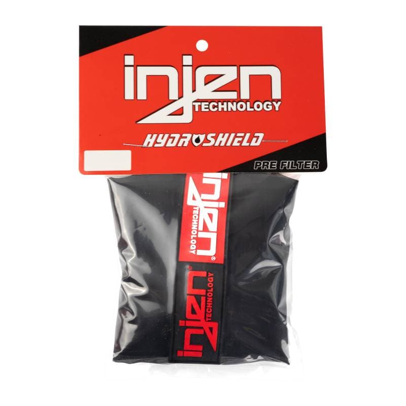 Injen Black Water Repellant Pre-Filter Fits X-1058