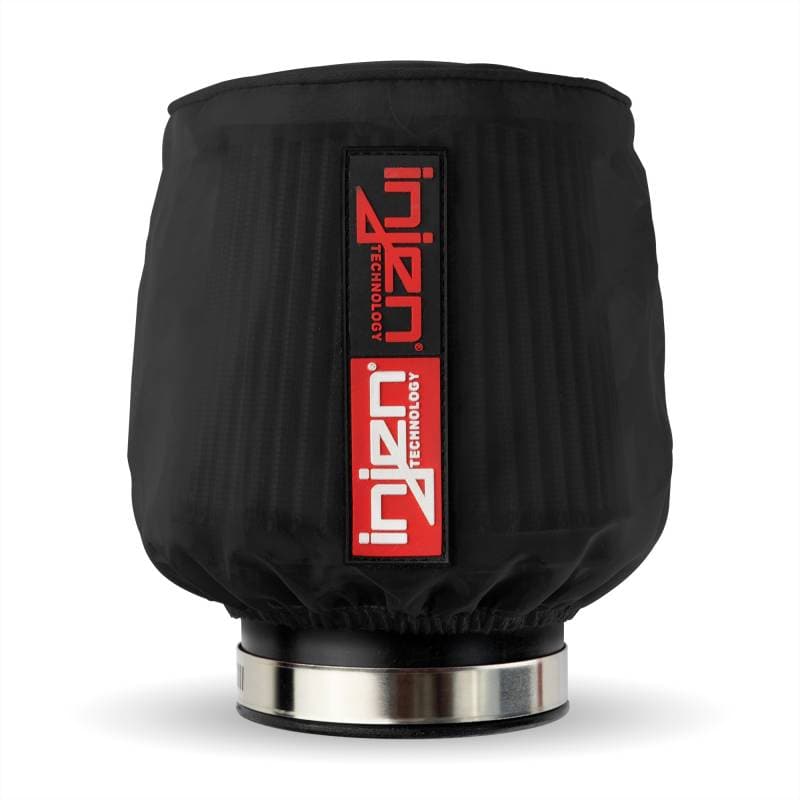 Injen Black Water Repellant Pre-Filter Fits X-1058